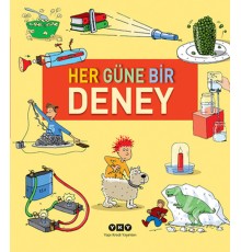 Her Güne Bir Deney