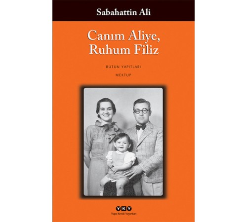 Canım Aliye, Ruhum Filiz