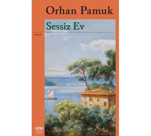 Sessiz Ev