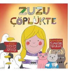 Zuzu Çöplükte