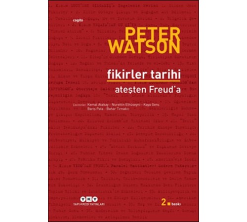 Fikirler Tarihi