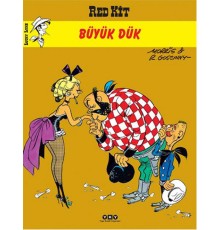 Red Kit 75 - Büyük Dük