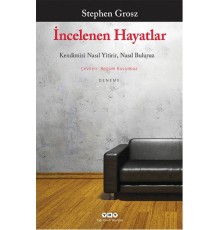 İncelenen Hayatlar