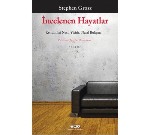 İncelenen Hayatlar İncelenen Hayatlar