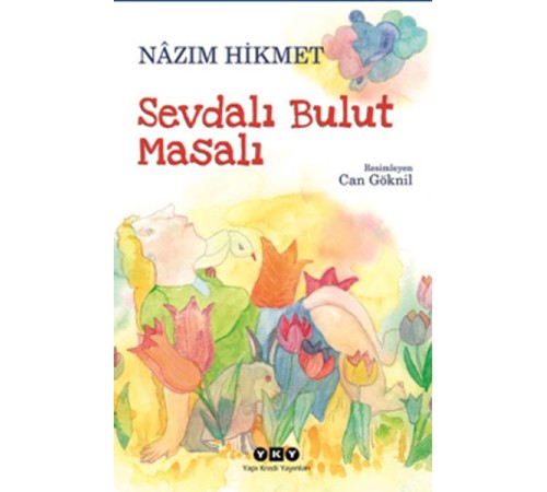 Sevdalı Bulut Masalı Sevdalı Bulut Masalı