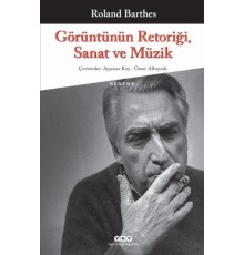 Görüntünün Retoriği, Sanat ve Müzik