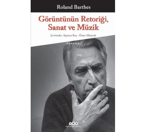 Görüntünün Retoriği, Sanat ve Müzik Görüntünün Retoriği, Sanat ve Müzik