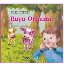 Rüya Ormanı
