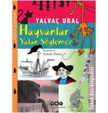 Hayvanlar Yalan Söylemez