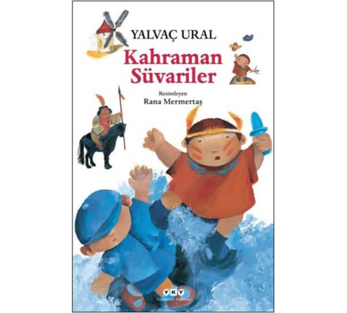 Kahraman Süvariler Kahraman Süvariler
