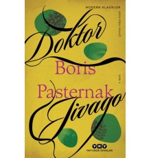 Doktor Jivago - Modern Klasikler