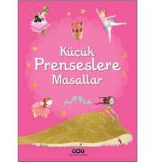 Küçük Prenseslere Masallar