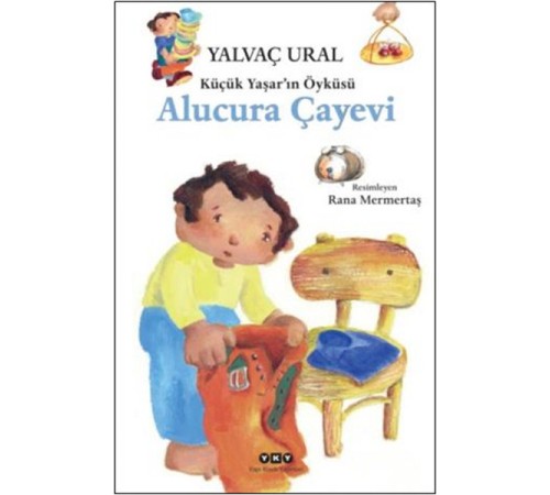 Küçük Yaşarın Öyküsü Alucura Çayevi Küçük Yaşarın Öyküsü Alucura Çayevi