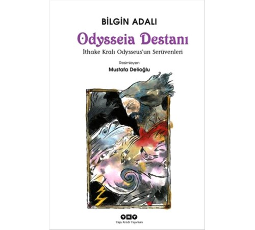 Odysseia Destanı