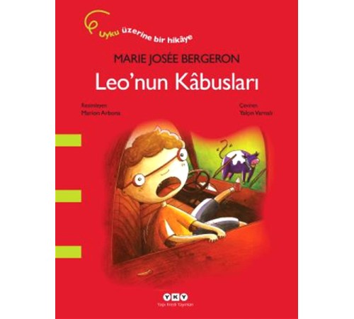 Leonun Kabusları Leonun Kabusları