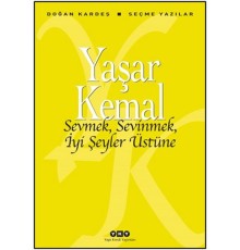 Sevmek, Sevinmek, İyi Şeyler Üstüne