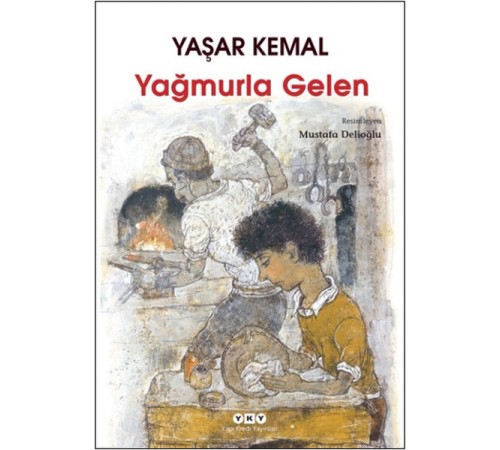 Yağmurla Gelen
