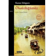 Öksüzlüğümüz