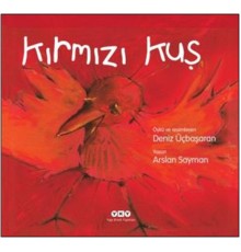 Kırmızı Kuş