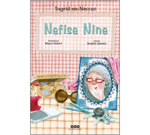 Nefise Nine