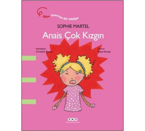 Anais Çok Kızgın Anais Çok Kızgın