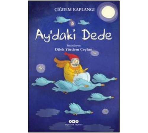 Aydaki Dede Aydaki Dede