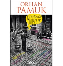 Kafamda Bir Tuhaflık