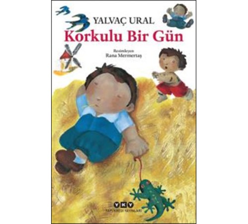 Korkulu Bir Gün Korkulu Bir Gün