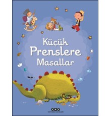 Küçük Prenslere Masallar