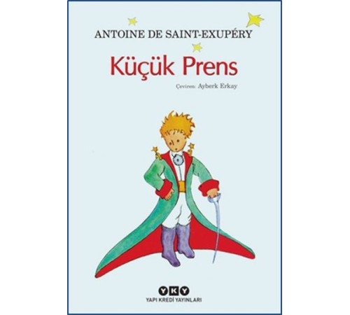 Küçük Prens Küçük Prens