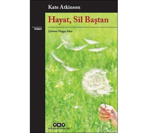 Hayat Sil Baştan Hayat Sil Baştan