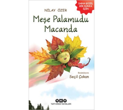 Meşe Palamudu Macanda Meşe Palamudu Macanda