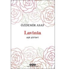Lavinia - Aşk Şiirleri