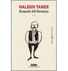 Keşanlı Ali Destanı