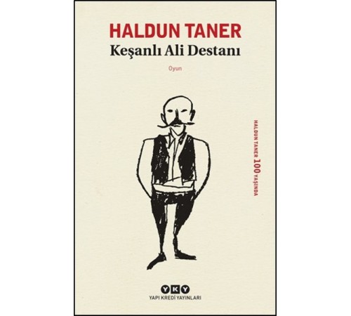 Keşanlı Ali Destanı