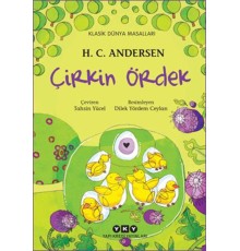 Çirkin Ördek