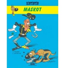 Rintintin 1 - Maskot