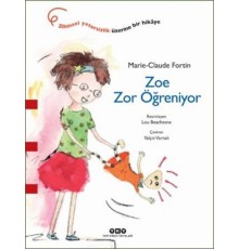 Zoe Zor Öğreniyor