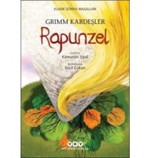 Rapunzel