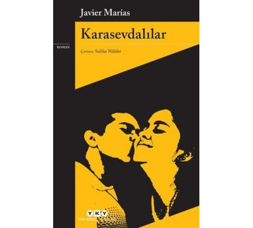 Karasevdalılar Karasevdalılar