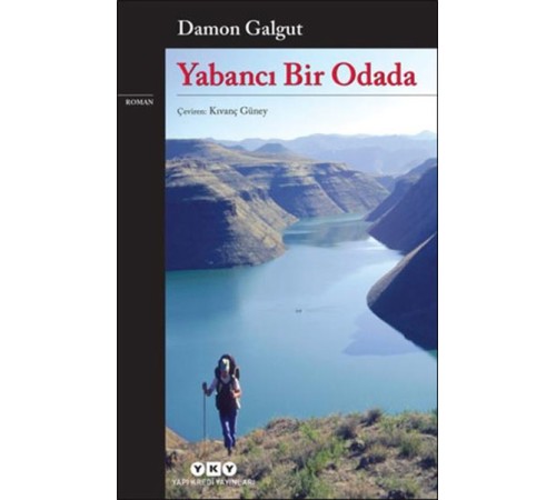 Yabancı Bir Odada Yabancı Bir Odada