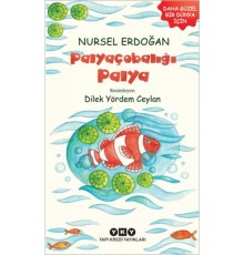 Palyaçobalığı Palya