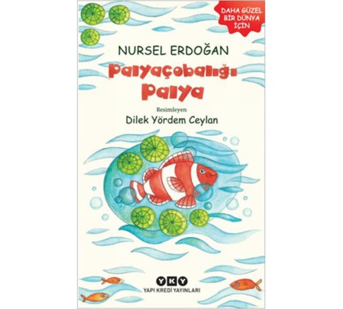 Palyaçobalığı Palya Palyaçobalığı Palya