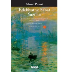 Edebiyat ve Sanat Yazıları