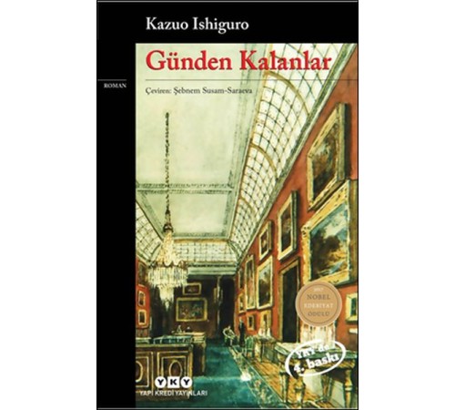 Günden Kalanlar