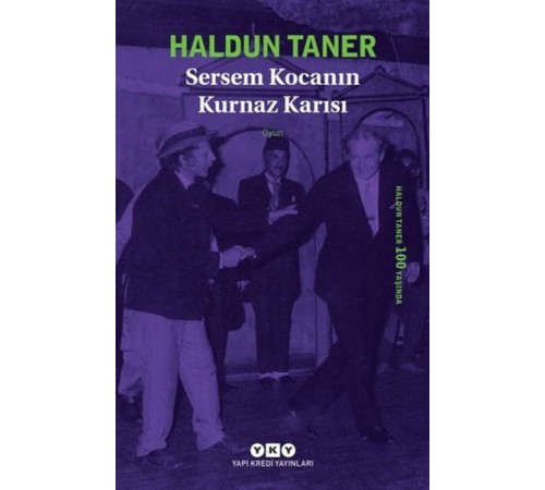 Sersem Kocanın Kurnaz Karısı