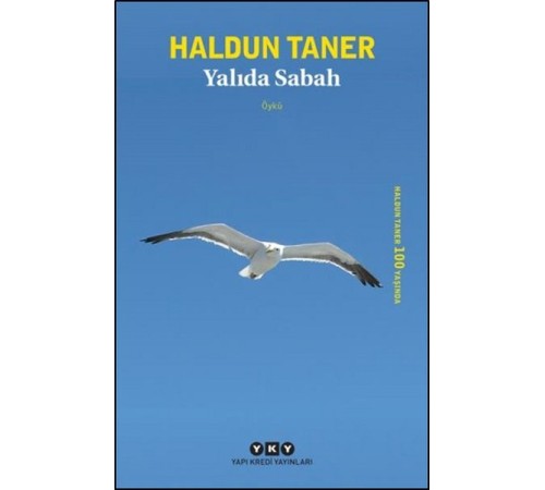 Yalıda Sabah