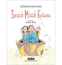 Bozuk Müzik Kutusu
