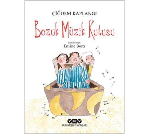 Bozuk Müzik Kutusu Bozuk Müzik Kutusu