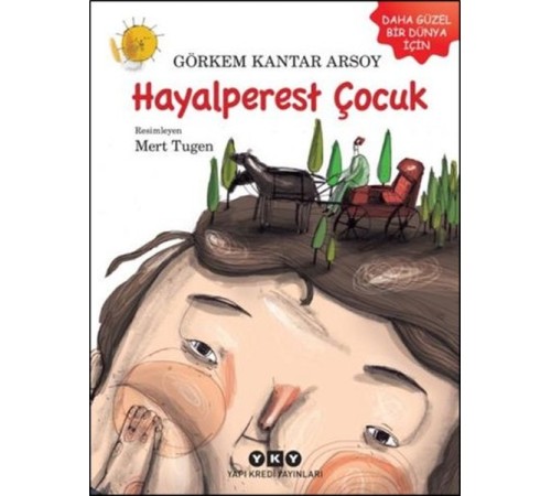 Hayalperest Çocuk